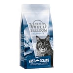 Wild Freedom Adult "Vast Oceans" Salmon - Grain Free - 2 kg