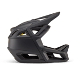 Fox Proframe MT Hjälm Matte Black, Str. M