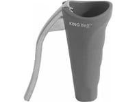 Kinghoff Nötknäppare Kinghoff Kh-1738 Konisk