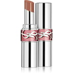 Yves Saint Laurent Loveshine Lip Oil Stick moisturising glossy lipstick 204 Melted Honey 3,2 g