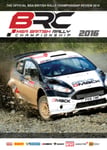 - British Rally Championship Review: 2016 DVD