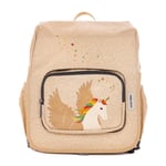 Jack Piers - Jack Piers - Schoolbag - Berlin - Unicorn - (Be024507)