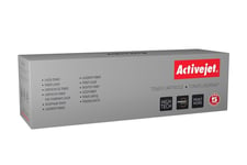 Activejet Cartouche de toner ATH-361YNX pour imprimantes HP Remplacement HP 508 CF363X Suprême 9500 pages jaune