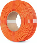 The Filament ReFill PETG Machinery Orange - 1,75 mm / 1000 g