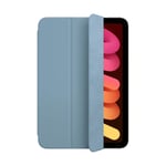 Apple Smart Folio for iPad mini (A17 Pro) - Denim