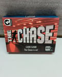 The Chase TV Quiz Show Trivia Card Game Over 120 Questions Stocking Filler Size
