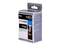 COLOREXX CX1518 - Noir - cartouche d'encre (équivalent à : HP 950XL) - pour HP Officejet Pro 251dw, 276dw, 8100, 8600, 8600 N911a, 8610, 8615, 8616, 8620, 8630