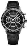 Raymond Weil 7741-SC1-20021 Freelancer Tri-Compax Watch