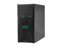 Hpe Proliant Ml30 Gen11 Entry - Server - Tower 4U - 1-Vägs - 1 X Xeon E-2414 / Upp Till 4.5 Ghz - Ram 16 Gb - Sata - Ej Hot-Swap 3.5" Vik/Vikar - Hdd 1 Tb - Gigabit Ethernet - Skärm: Ingen