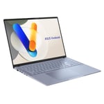 ASUS Vivobook S16 OLED S5606CA-RI047W - Intel Core Ultra 7 255H 32 Go SSD 1 To 16' OLED 3K 120 Hz Wi-Fi 7/Bluetooth Webcam Windows