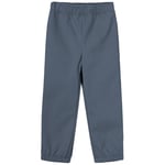 Mini A Ture Aian Softshellbukser Ombre Blue | Blå | 9 years