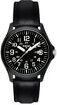 Traser H3 Watch Officer Pro Leather