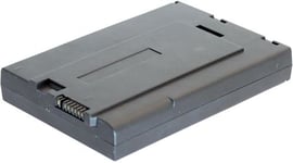 Batteri PC-AB6000 for Acer, 14.8V, 4400 mAh
