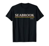 Seabrook USA T-Shirt