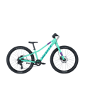 SCO Bike Scale  Spring Green (24``)