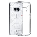 tectTech TPU Skal Nothing Phone 2a Genomskinlig