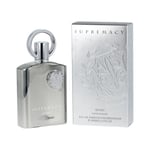 Miesten parfyymi Afnan EDP Supremacy Silver 100 ml
