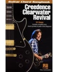Creedence clearwater revival - guitar chord songbook