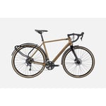 LaPierre Crosshill 3.0 Herr S/46 Brons Gravel Cykel
