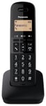 PANASONIC Panasonic KX-TGB610 Cordless Phone w/ Shock Resistant-Single