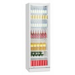 Réfrigérateur pour boissons 347L Blanc Bomann KSG7351-Blanc - Blanc