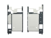Genuine Nokia Lumia 800 Chassis / Middle Cover - 8002327