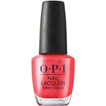 OPI Nail Lacquer Me Myself & OPI Collection 15 ml No. 010