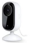 Arlo Essential Indoor Camera 2K (2nd Gen) VMC3060100AUS
