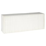 Flexit S4 R SafeAir filter 200x468x70 mm
