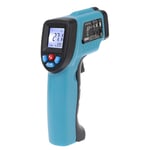 geneic LCD Display Non-contact Digital Infrared Thermometer IR Temperature Meter GM550 Pyrometer -50~550 Degree