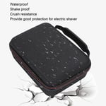Portable Hair Clipper Storage Bag Waterproof for Braun MGK3020/3060 DTS UK