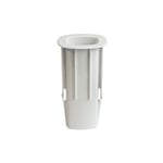 Tube centrifugeuse c.syst pour pieces preparation culinaire...