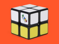 Rubik's Rubikin kuutio 2x2 Mini