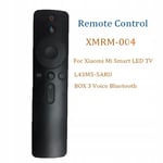 Télécommande Universelle de Rechange pour Xiaomi Mi Smart LED TV télécommande L43M5-5ARU BOX3 g
