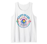 Leave Trans Kids Alone You Absolute Freaks Lgbtq Rainbow Tank Top