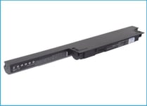 Batteri till Notebook, Bärbar dator för Sony VAIO VPC-CA16EC, VAIO VPC-CA18EC m.fl.