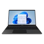 Thomson Neo Notebook 15,6" Intel® Core i3-10110U - 128 GB SSD - 4 GB RAM DDR4-1920 x 1080 FHD - Windows 11Home, Clavier Allemand