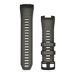 Garmin Unisex Adult Smartwatch Band 9755 Interchangeable Bracelet, Moss, Taglia Unica
