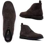 Tom Ford Sean Suede Desert Boots Loafers Shoes Sneakers Shoes Moccasins BNWT 40