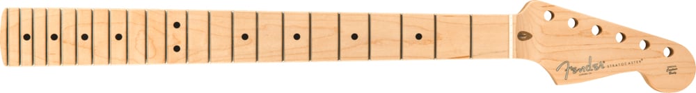 American Professional Stratocaster Neck 22