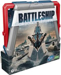 Hasbro Gaming Battleship Classic Board Game, Strategy Game for Kids Ages 7+