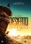 DESIERTO - BORDER SNIPER (DVD)