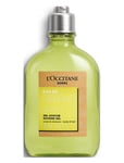 Cedrat Shower Gel 250Ml Duschkräm Nude L'Occitane