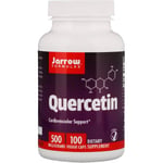 Jarrow Quercetin 500 mg 100 kapslar
