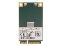 Dell Wireless 5560 - Trådlöst mobilmodem - 3G - PCIe Mini Card - för Latitude E5430, E5530, E6430S Precision M4700, M6700