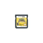 NDS-spelkort DS Amerikansk version Europeisk version spel allt-i-ett V2 ny version NDS-spelkort enkel förpackning