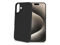 Celly Cromo1079bl, Omslag, Apple, Iphone 16 Plus, 17 Cm (6.7"), Svart