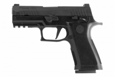 Sig Sauer ProForce P320 X-Carry 6mm GBB Gas