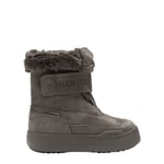 Moon Boot Park Strap Vinterkängor Anthracite | Grå | 29 EU