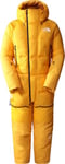 THE NORTH FACE Himalayan Snowsuit Summit Gold L